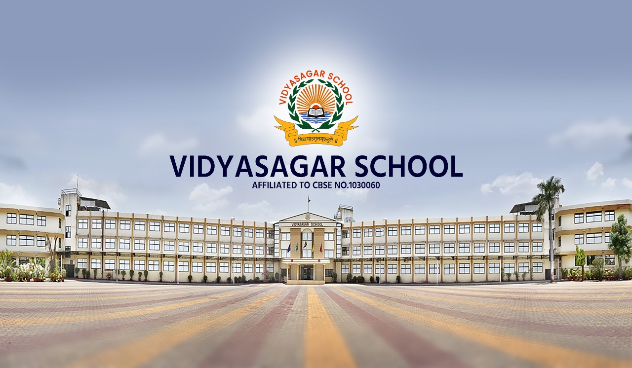 Vidyasagar School