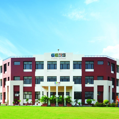 Gems Public School