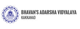 Bhavans Adarsha Vidyalaya logo