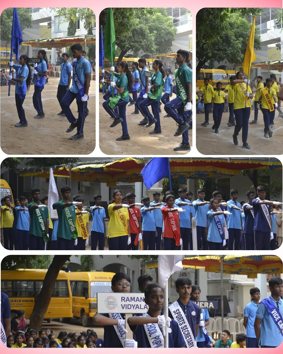 Ramana Vidyalaya