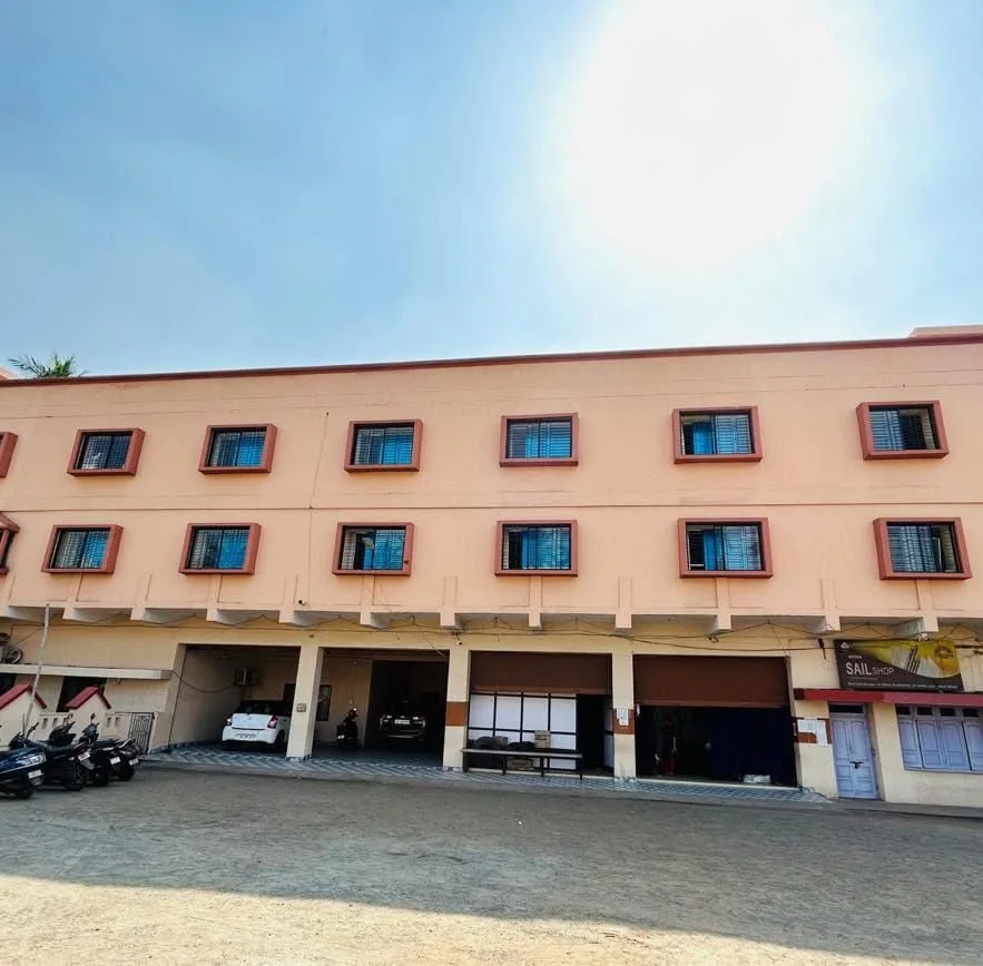 DAV Public School, Angul