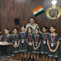ODM International School, Gurugram