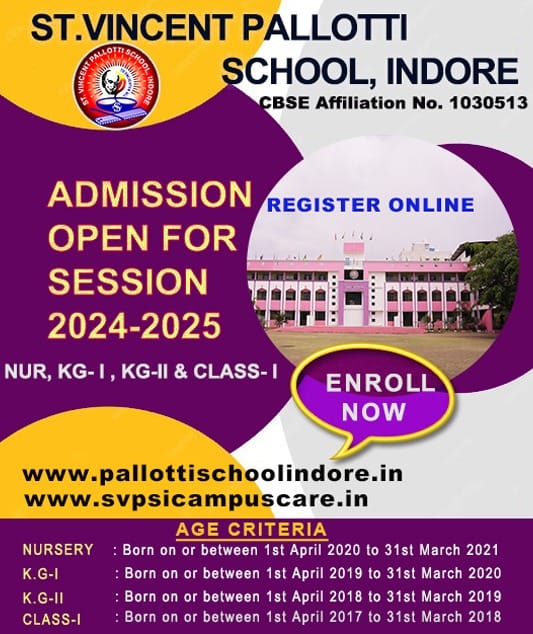 St. Vincent Pallotti School