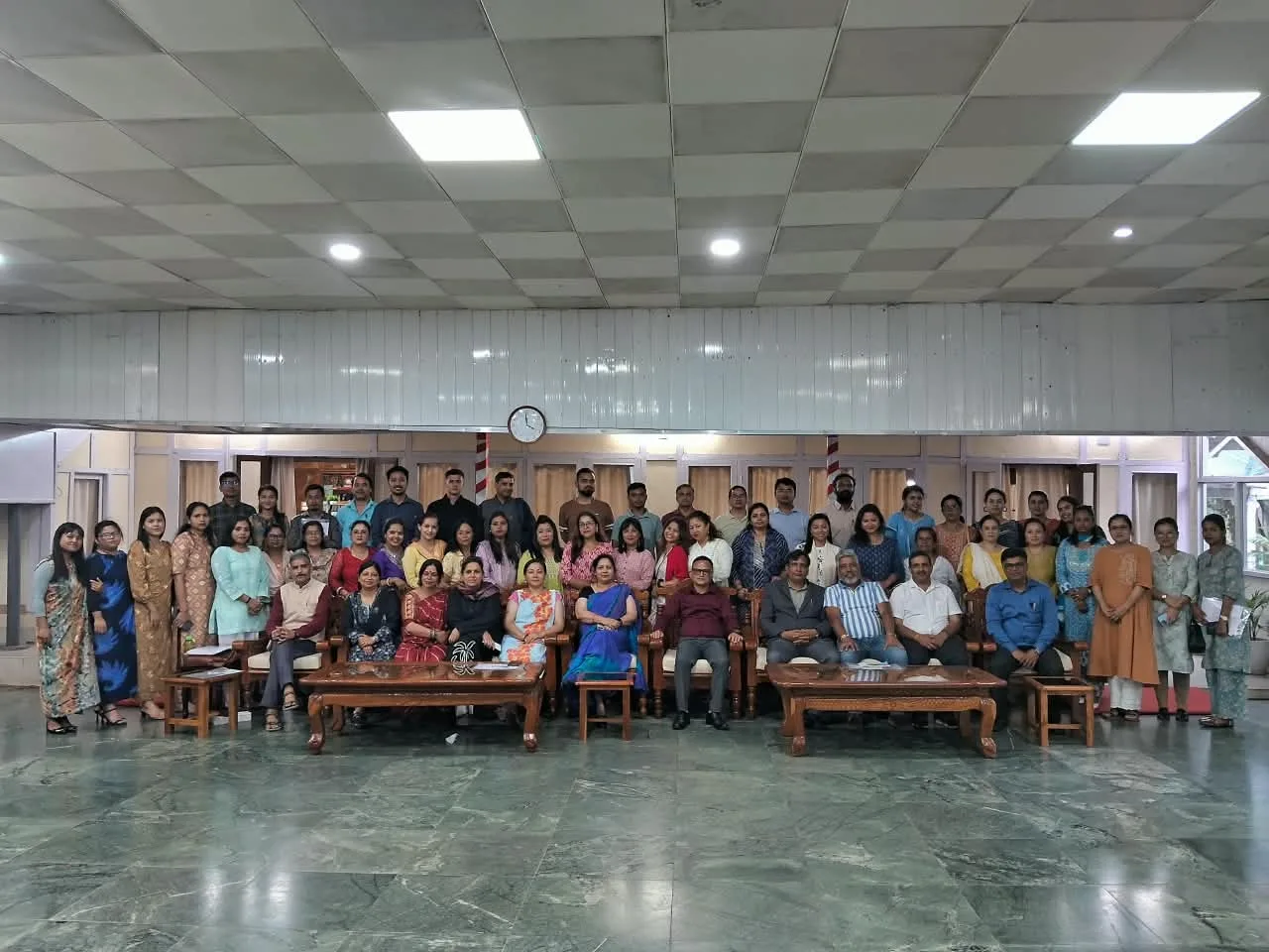 BSF Senior Secondary School