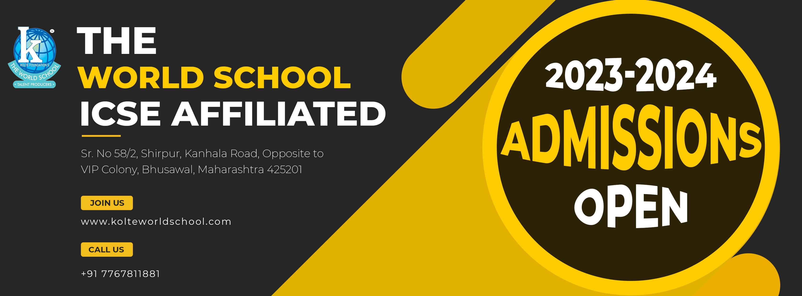 The World School