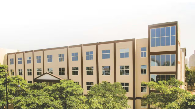 Basant Valley Global School