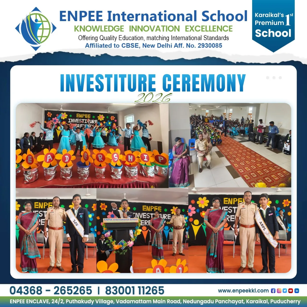 ENPEE International School