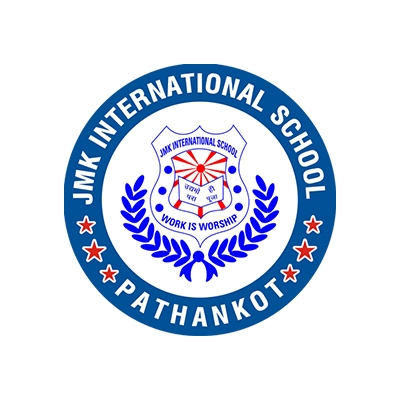 JMK International School logo