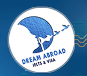 Dream Abroad Ielts and Visa Consultancy logo