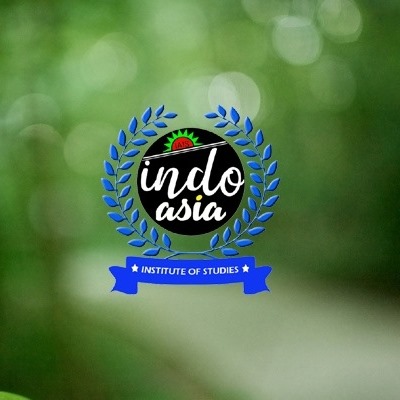 IndoAsia Institute of Studies logo