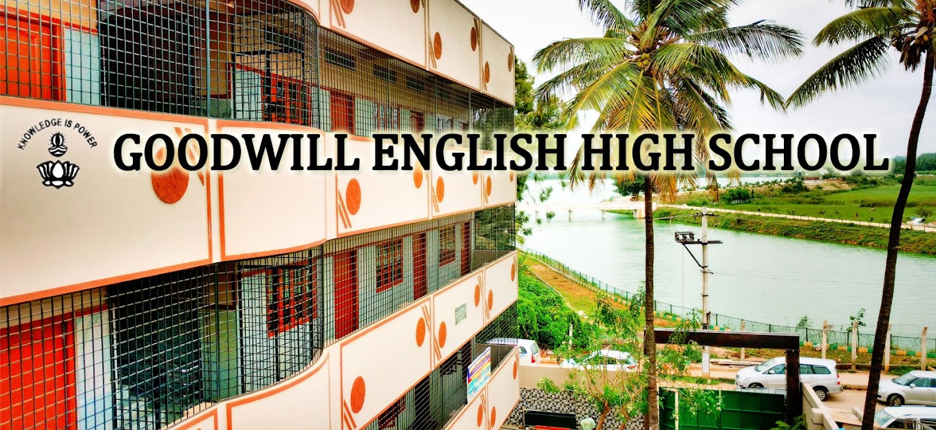 Goodwill English High School