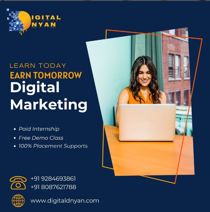 Digital Dnyan Academy