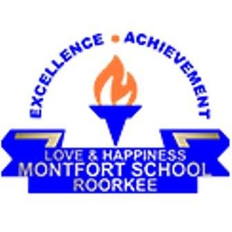 Montfort School logo