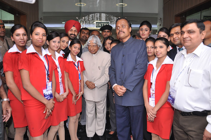 Austin Institutes-Best Airhostess Training