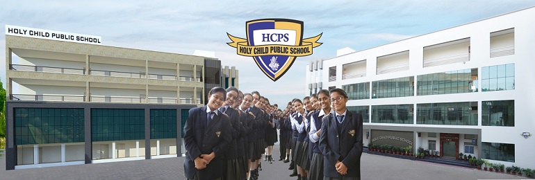Holy Child Public School