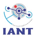 IANT Institute logo