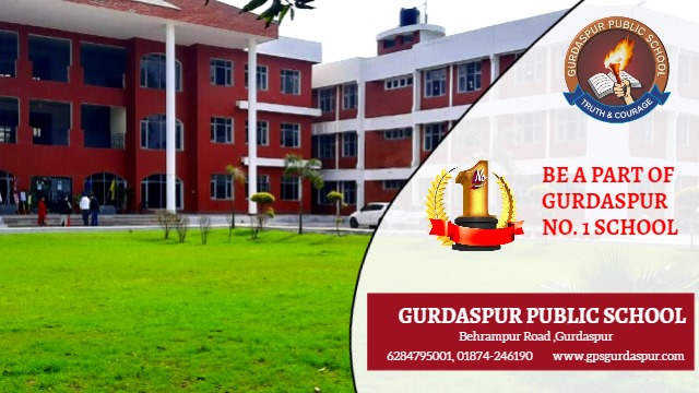 Gurdaspur Public School