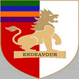 Endeavour Global School logo