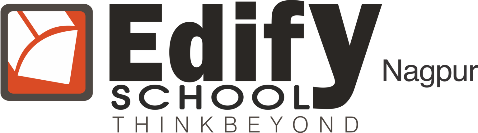 Edify School logo