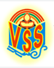 Vijaya Sr. Sec. School logo