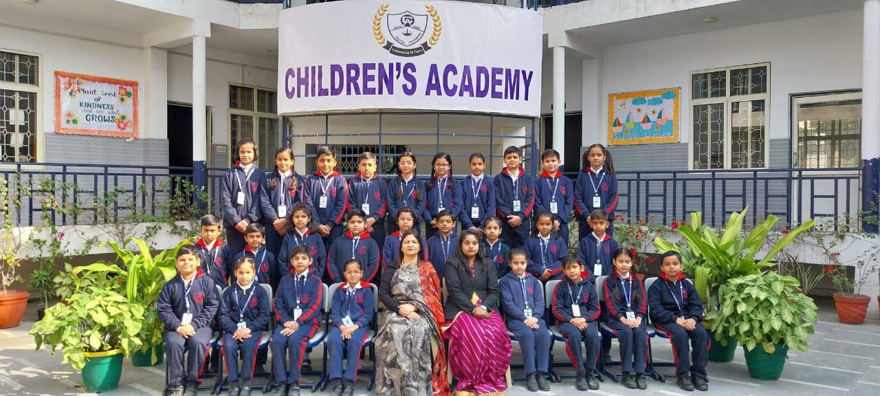 Children\'s Academy