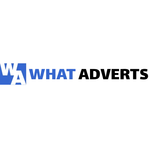 What Adverts Digital Marketing Training logo
