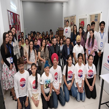 International School of Design
