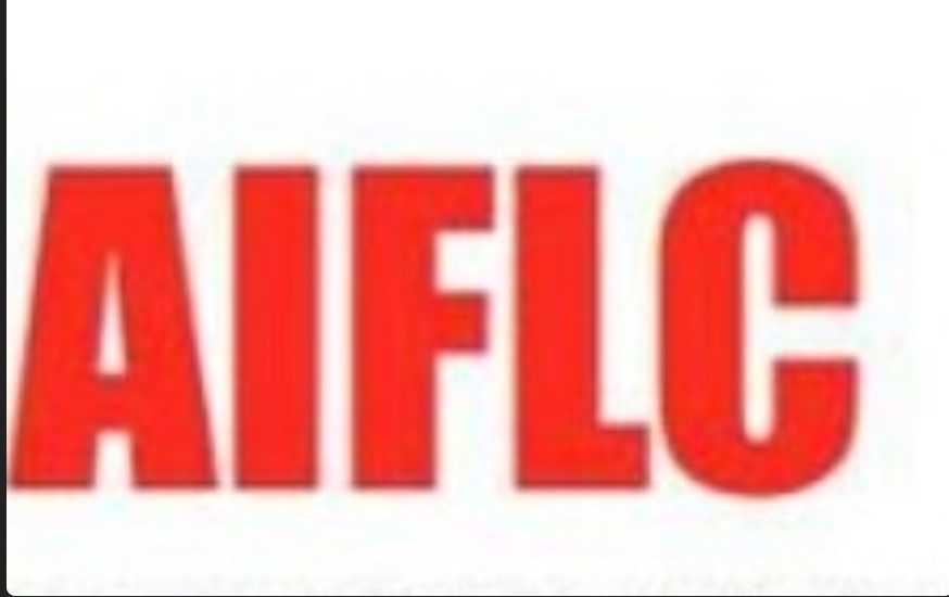 Aiflc foreign language school and translation services logo