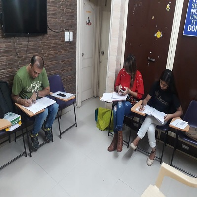 Viva Institute of Foreign Languages