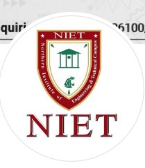 Northern Institute of Engineering Technical Campus logo