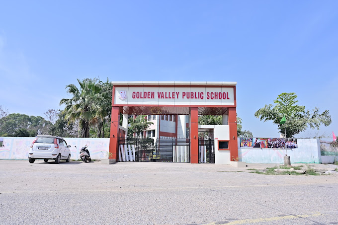GV Public School