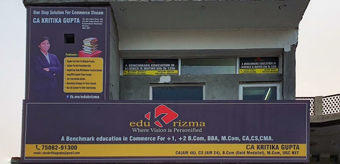 EduKrizma