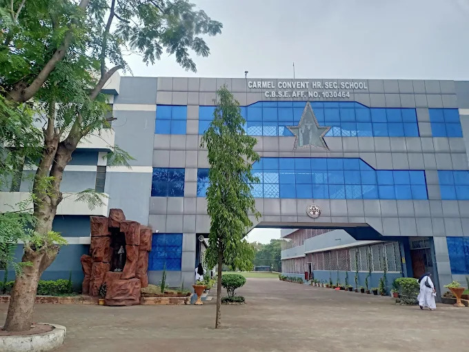 Carmel Convent H. S. School