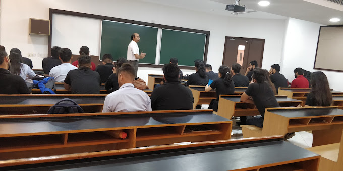 Indian School Of Digital Marketing Management & Technology