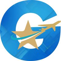 Galaxy Star Travels & Immigration Services logo