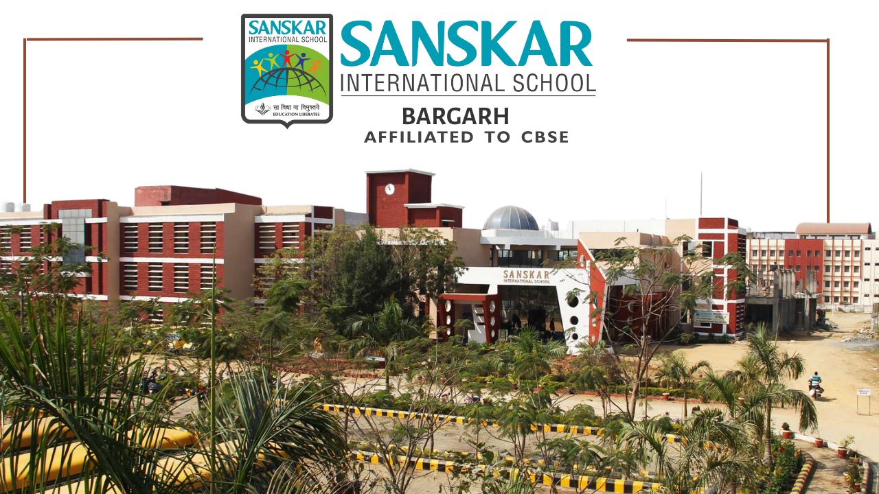 Sanskar International School