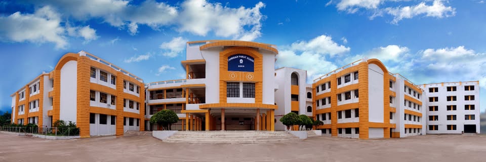 Cambrian Public School
