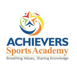 Achievers Sports Academy logo