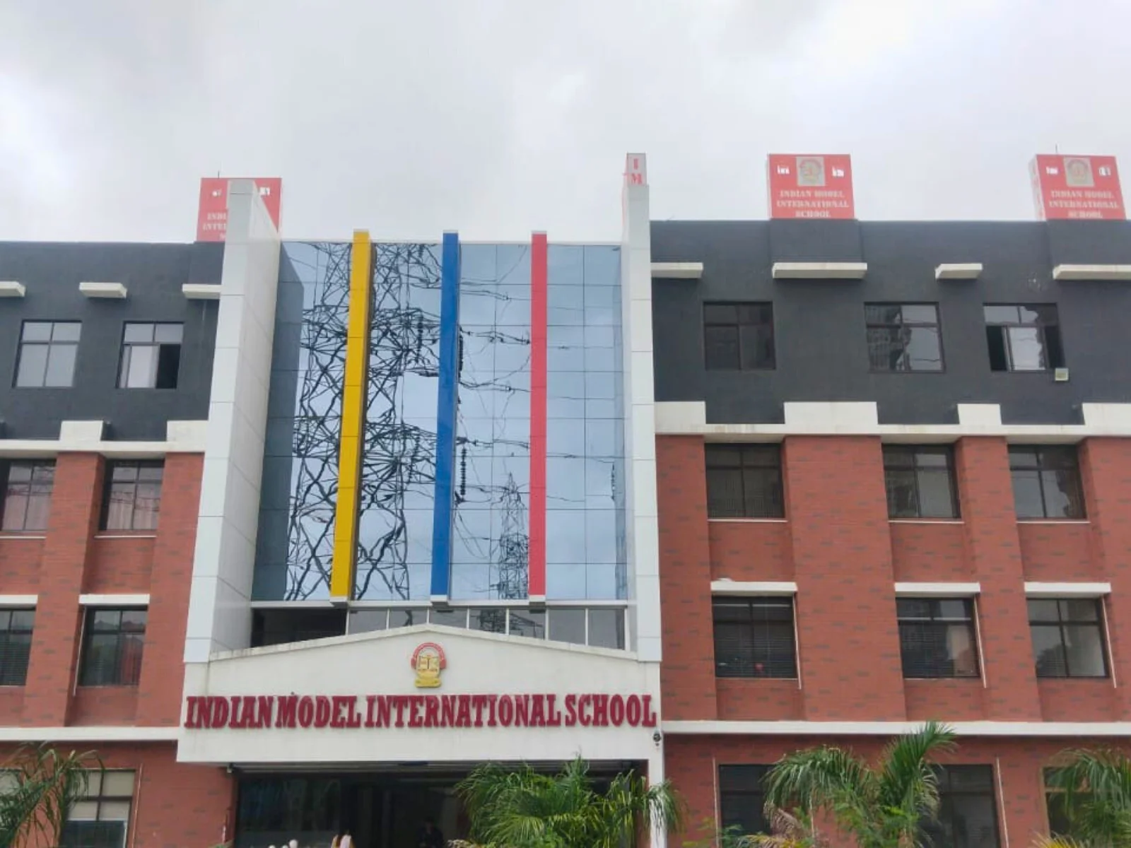 Indian Model International School