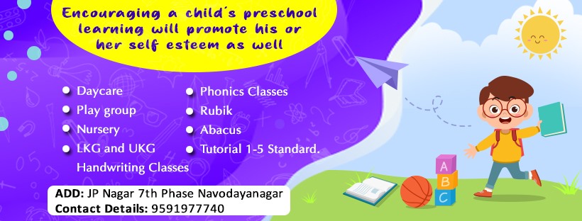 Cradle to Stars Pre School