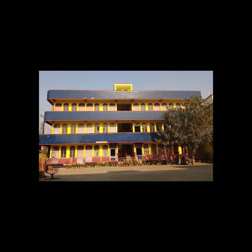 City Look Public School