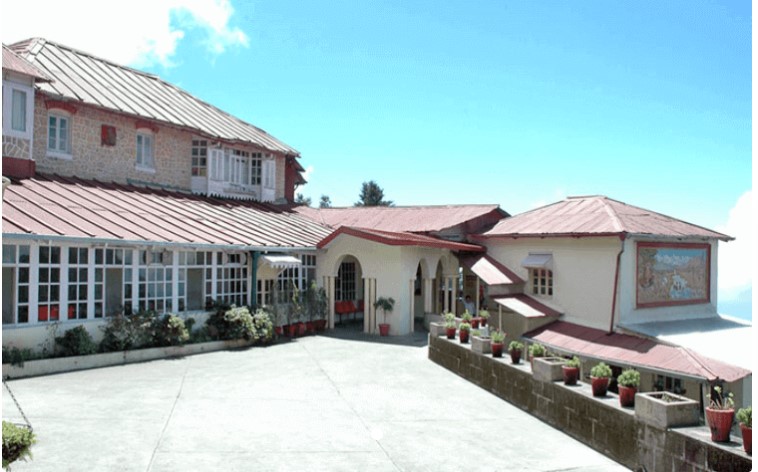 Manava Bharati India International School