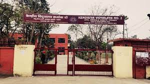 Kendriya Vidyalaya