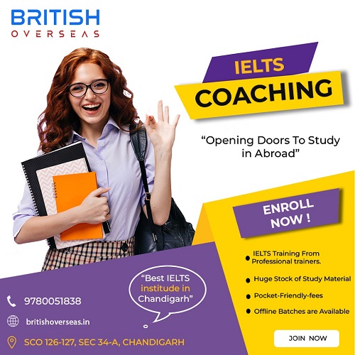 British Overseas