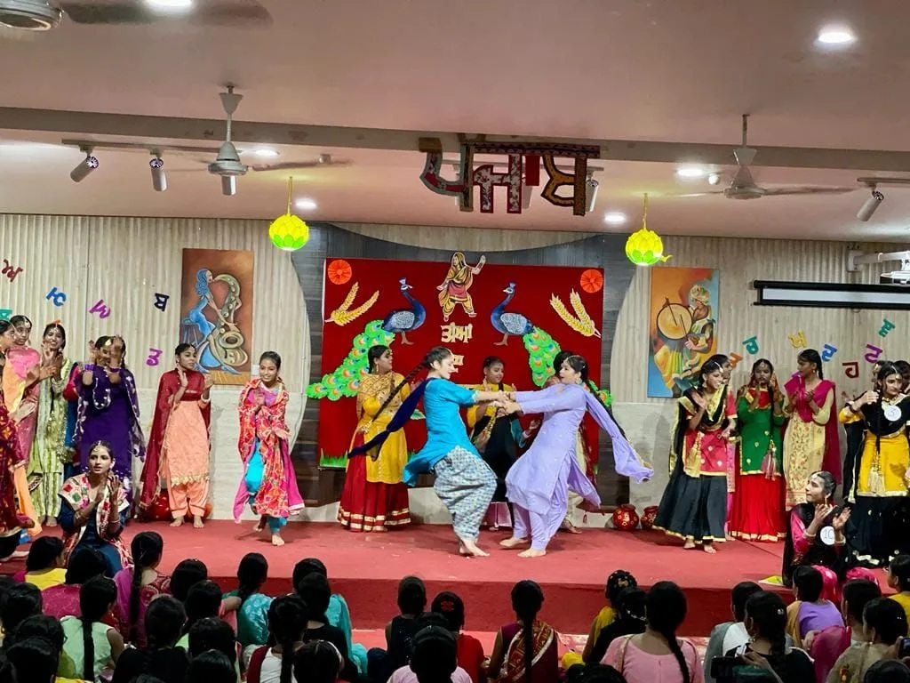Teej Festival