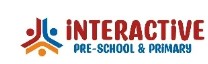 Interactive Preschool & Primary logo