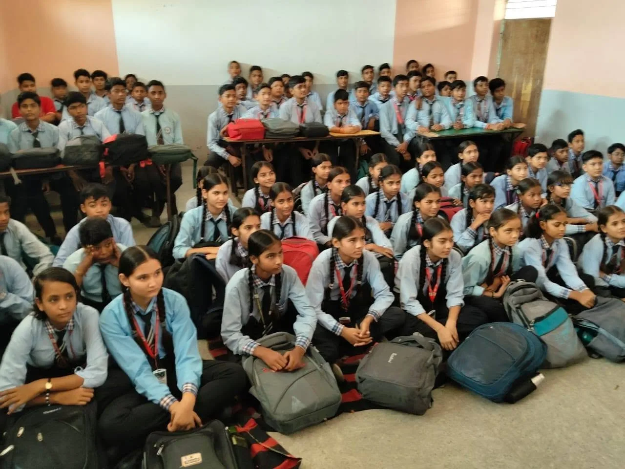 Union Public School