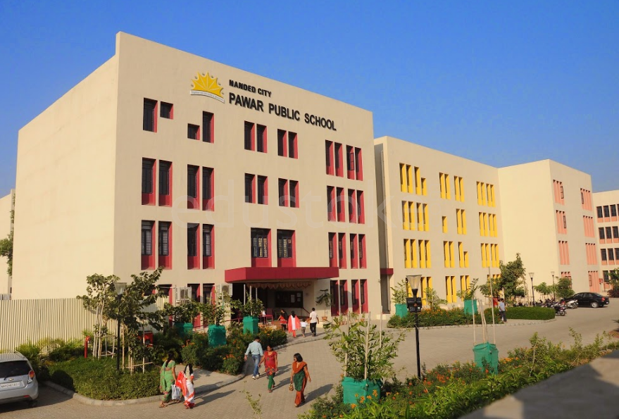 Pawar Public School