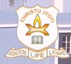 Christu Jyoti Convent Sr. Sec. School logo
