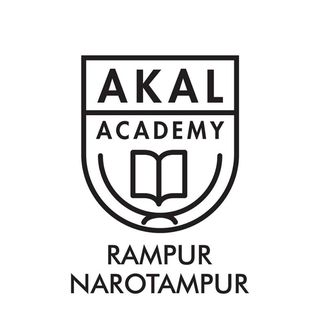 Akal Academy logo